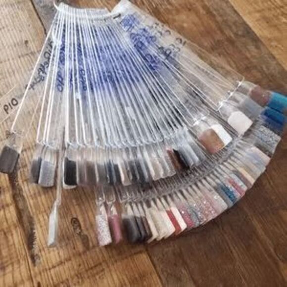 Dip Powder Bundle - Picture 2 of 2